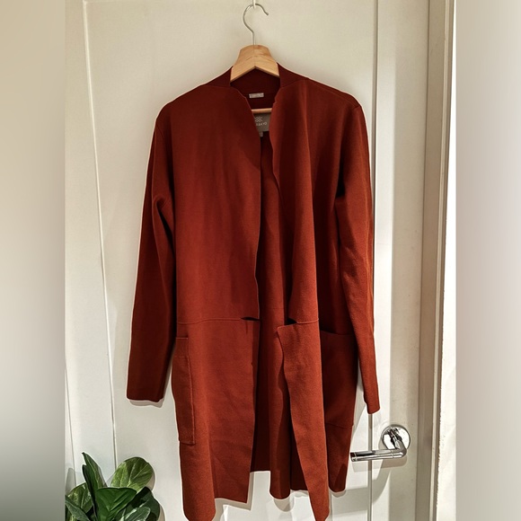 Soia & Kyo Benela Coatigan - Picture 2 of 13